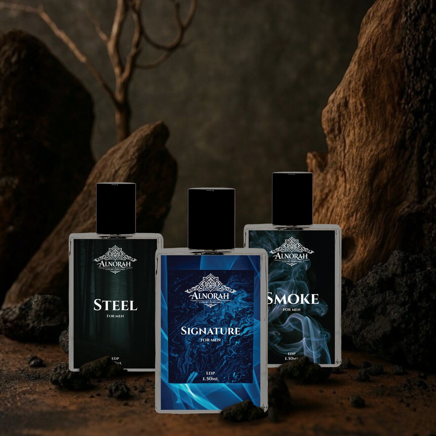 MEN'S COLLECTION