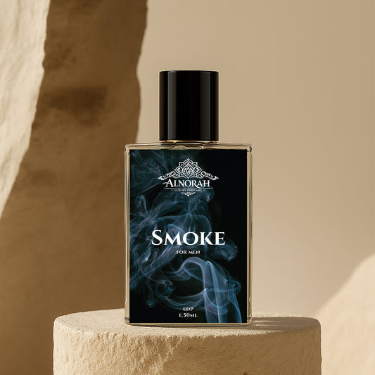 SMOKE