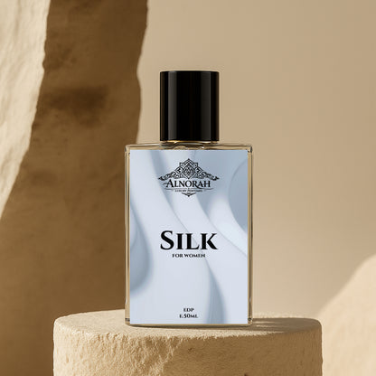 SILK