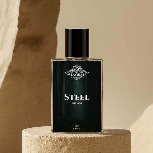 STEEL
