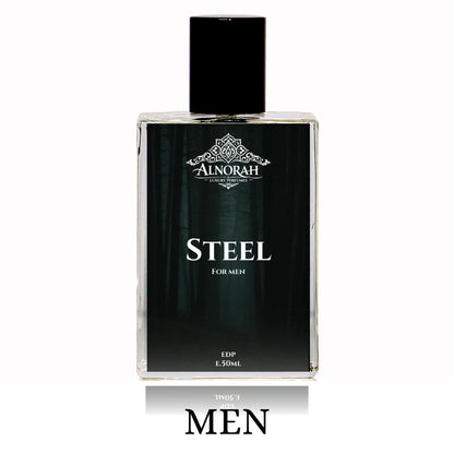 STEEL