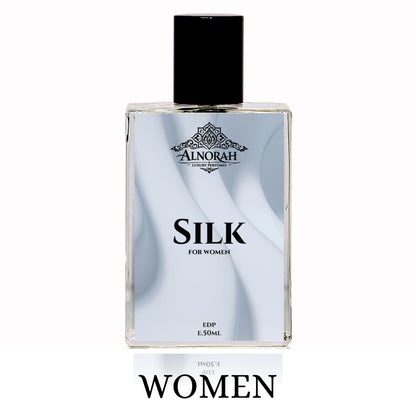 SILK